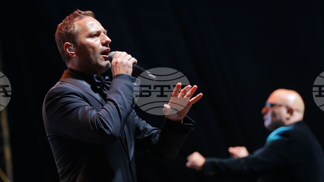 Каварна ще отбележи празника си на 6 май с концерт на Деси Добрева и Орлин Павлов