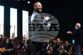 "София звучи с вяра, надежда и любов" - концерт