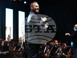 "София звучи с вяра, надежда и любов" - концерт