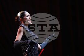 "София звучи с вяра, надежда и любов" - концерт