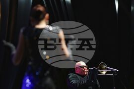 "София звучи с вяра, надежда и любов" - концерт