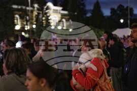 "София звучи с вяра, надежда и любов" - концерт