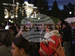 "София звучи с вяра, надежда и любов" - концерт