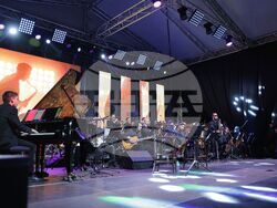 "София звучи с вяра, надежда и любов" - концерт