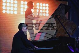 "София звучи с вяра, надежда и любов" - концерт