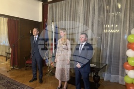 Сърбия - българско неделно училище „Любен Каравелов“ - нова учебна година