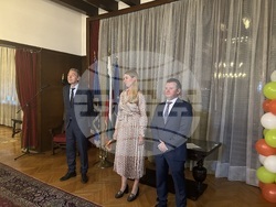 Сърбия - българско неделно училище „Любен Каравелов“ - нова учебна година