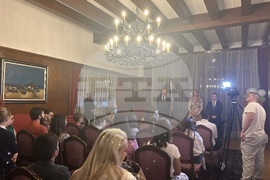 Сърбия - българско неделно училище „Любен Каравелов“ - нова учебна година