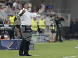 Greece Soccer Champions League