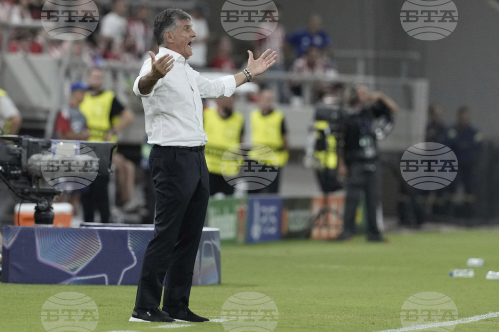 Мендилибар: „Трябва да съберем смелост да играем нашия стил срещу Байер Леверкузен“