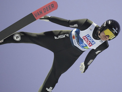 Slovenia Nordic World Championships