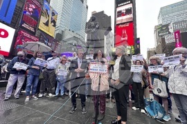 Times Square Caesars Casino