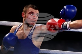 Бокс - Купа "Странджа" - финал - Ясен Радев - Миразизбек Мирзахалилов