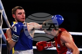 Бокс - Купа "Странджа" - финал - Ясен Радев - Миразизбек Мирзахалилов