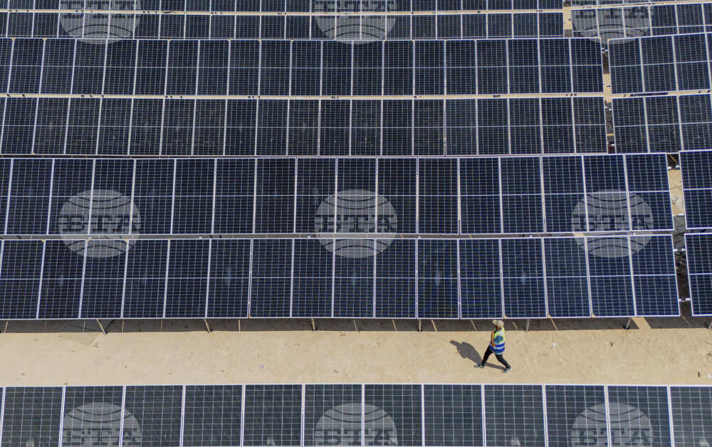 Турция залага на възобновяеми източници с надежда да преодолее енергийната си зависимост