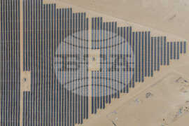 Iraq Solar Power