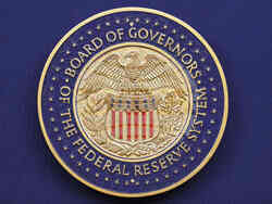 Federal Reserve Powell