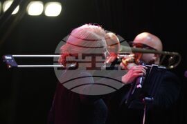 "София звучи с вяра, надежда и любов" - концерт