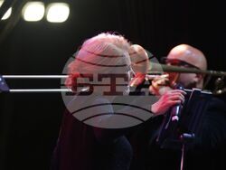 "София звучи с вяра, надежда и любов" - концерт