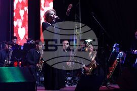 "София звучи с вяра, надежда и любов" - концерт