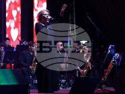 "София звучи с вяра, надежда и любов" - концерт