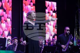 "София звучи с вяра, надежда и любов" - концерт