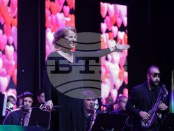 "София звучи с вяра, надежда и любов" - концерт