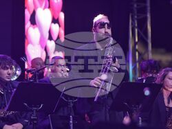 "София звучи с вяра, надежда и любов" - концерт