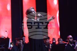 "София звучи с вяра, надежда и любов" - концерт