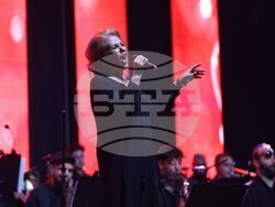 "София звучи с вяра, надежда и любов" - концерт