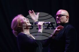 "София звучи с вяра, надежда и любов" - концерт