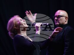 "София звучи с вяра, надежда и любов" - концерт