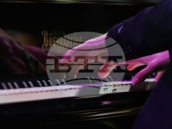 "София звучи с вяра, надежда и любов" - концерт