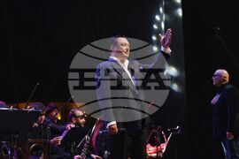 "София звучи с вяра, надежда и любов" - концерт