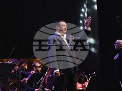 "София звучи с вяра, надежда и любов" - концерт