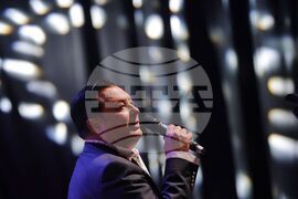 "София звучи с вяра, надежда и любов" - концерт