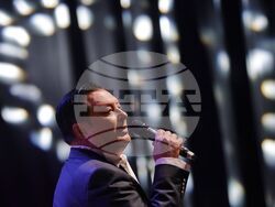 "София звучи с вяра, надежда и любов" - концерт