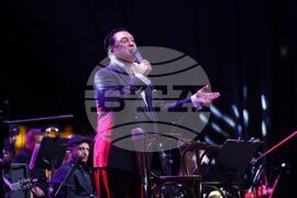 "София звучи с вяра, надежда и любов" - концерт