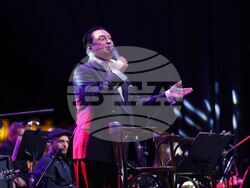 "София звучи с вяра, надежда и любов" - концерт