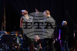 "София звучи с вяра, надежда и любов" - концерт