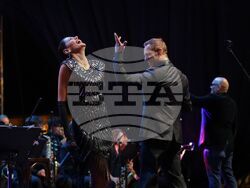 "София звучи с вяра, надежда и любов" - концерт