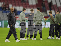 Germany Soccer Champions League