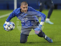 France Soccer Champions League
