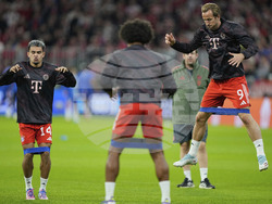 Germany Soccer Champions League
