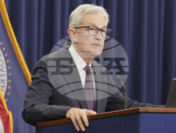 Federal Reserve Powell