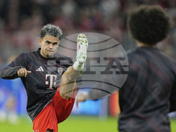 Germany Soccer Champions League