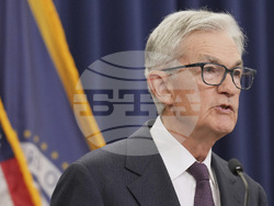 Federal Reserve Powell