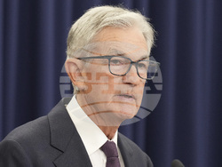 Federal Reserve Powell
