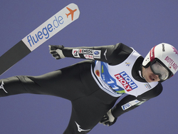 Slovenia Nordic World Championships