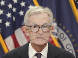 Federal Reserve Powell